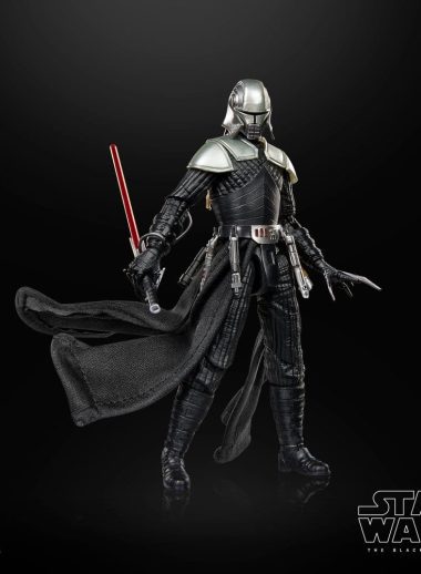 starkiller figura