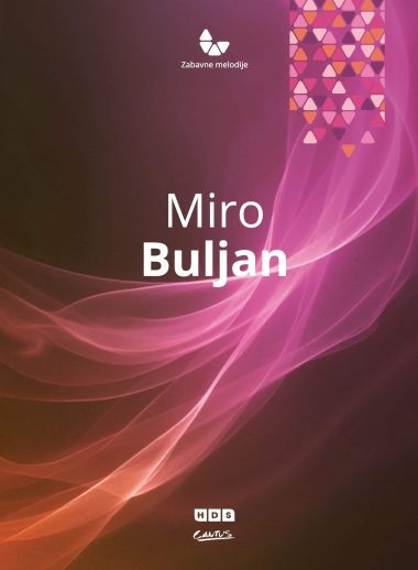 miro buljan zabavne melodije