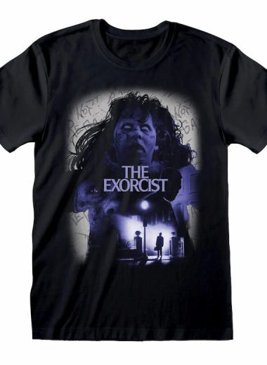The Exorcist - I'm Not Regan majica