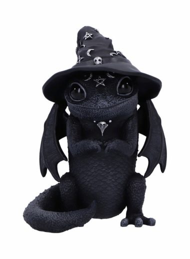 Cult Cuties Azascale figura