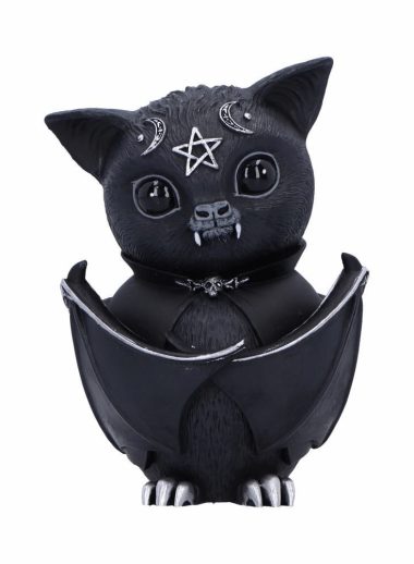 Cult Cuties Beelzebat figura