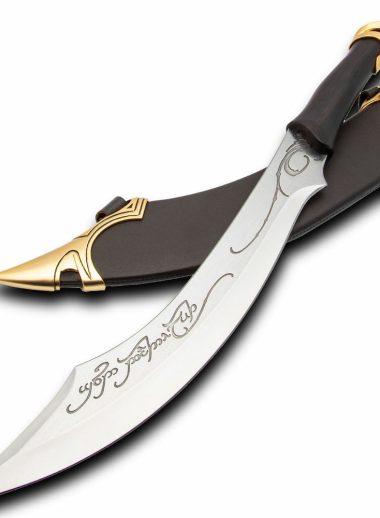 Elven Knife Of Strider