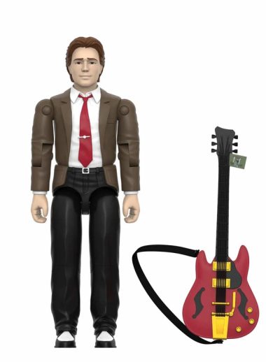 Marty McFly 1955 figura