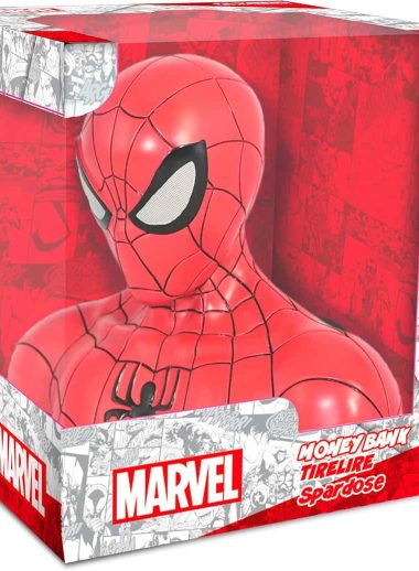 Marvel Spider-Man kasica
