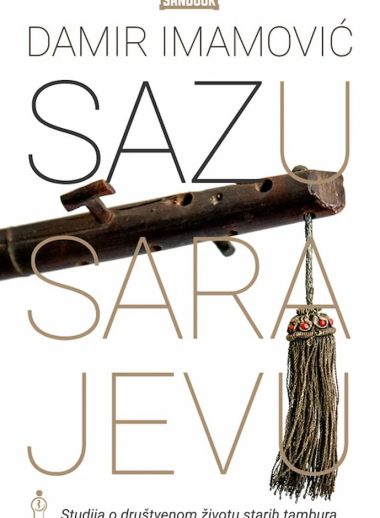 Saz u Sarajevu