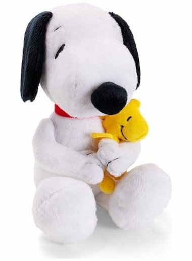 Snoopy and Woodstock plišana igračka