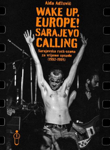 Wake up Europe