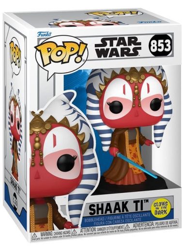 shaak ti funko