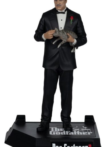 godfather skulptura