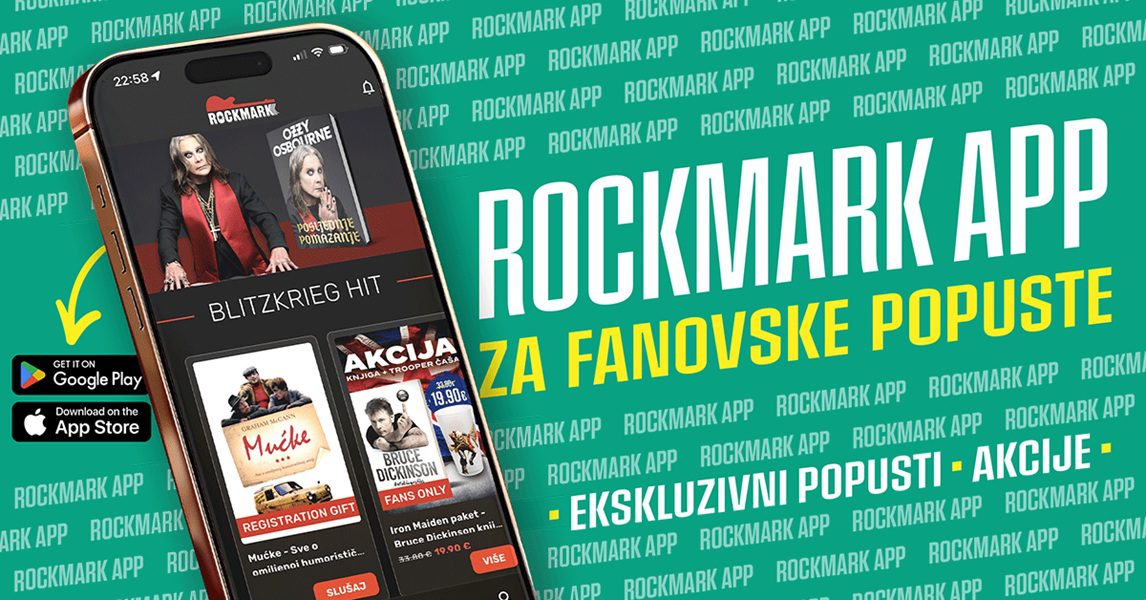 Featured image for “Fanovski popusti na Rockmark aplikaciji”