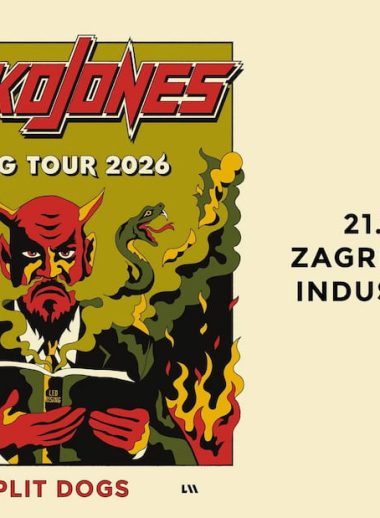 Danko Jones