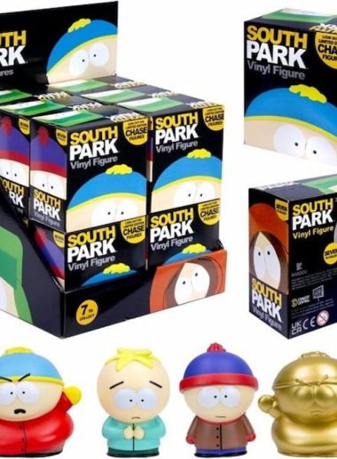 South Park kutija iznenađenja