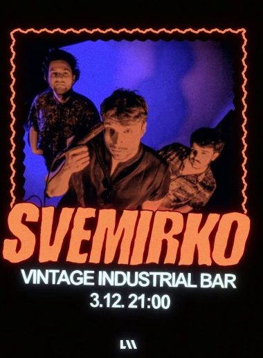 Svemirko