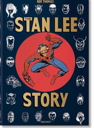 The Stan Lee Story