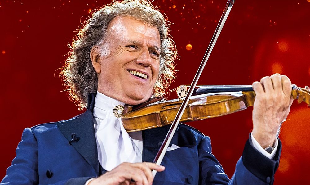 Featured image for “Kako je André Rieu ostvario san Sir Anthonyja Hopkinsa”