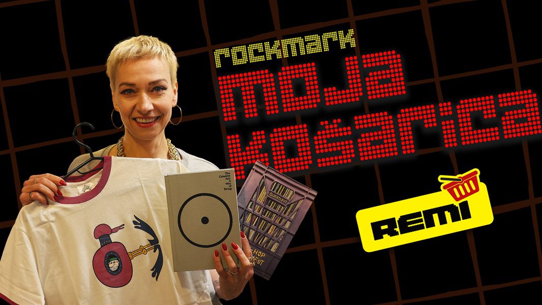 Featured image for “Moja košarica – Remi”