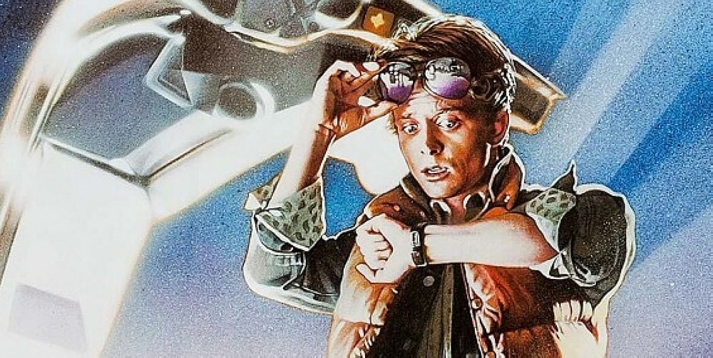 Featured image for “Michael J. Fox nije prvi počeo kao glavni glumac u filmu Povratak u budućnost”