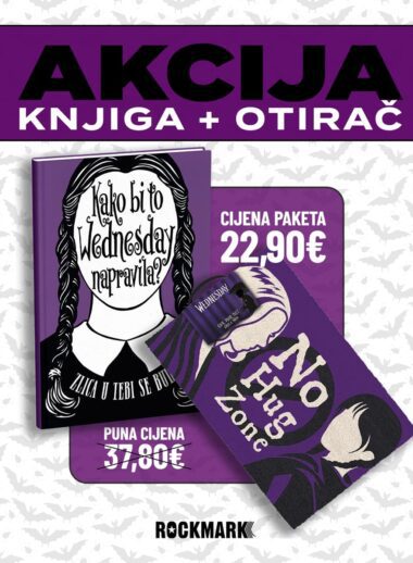 wednesday paket