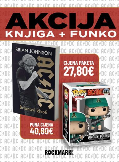 acdc paket funko