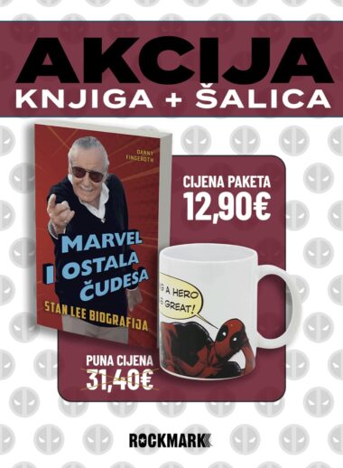 marvel deadpool paket