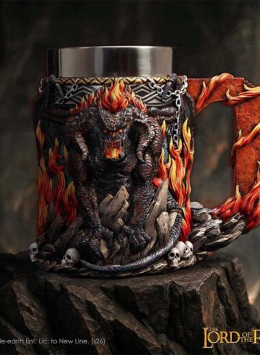 Balrog krigla