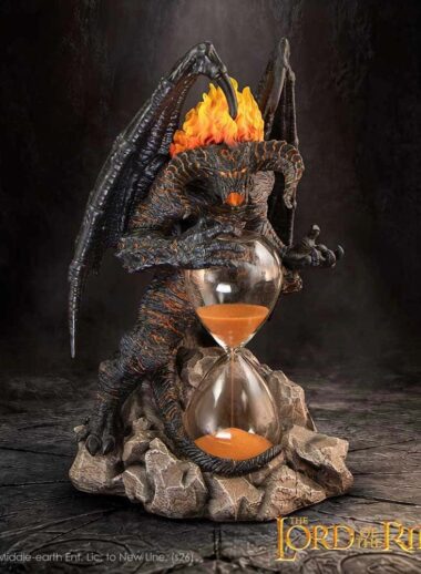 Balrog pješčani sat