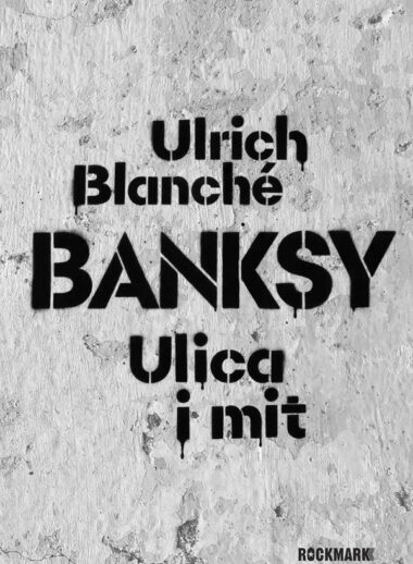 Banksy biografija: Ulica i mit