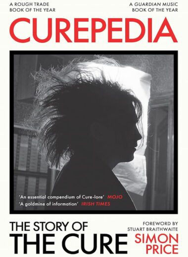 Curepedia The Story of The Cure