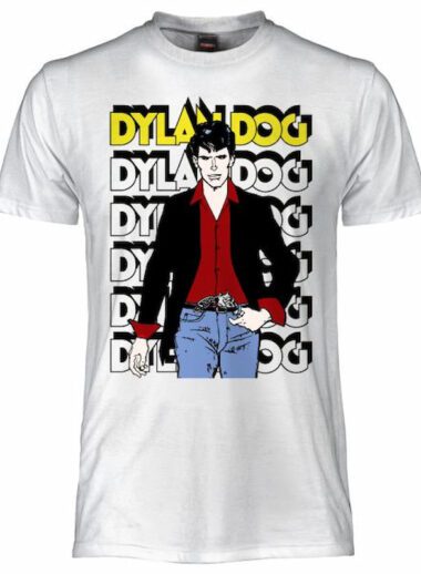 Dylan Dog majica