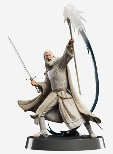 Gandalf the White figura