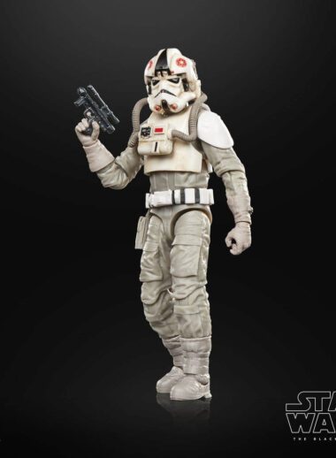 Imperial Remnant AT-AT Driver figura