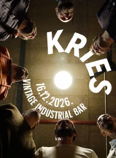Kries