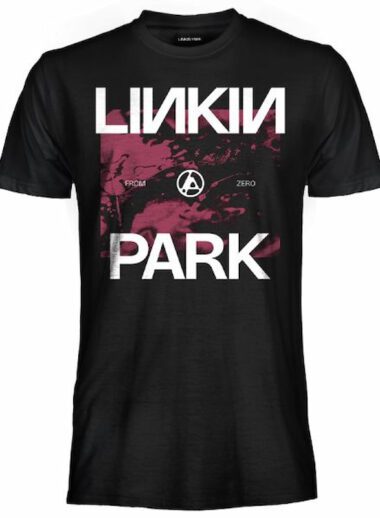 Linkin Park From Zero majica