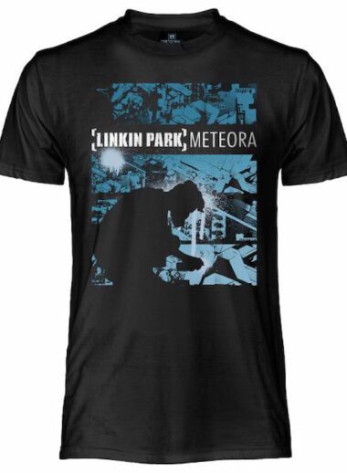 Linkin Park Meteora majica