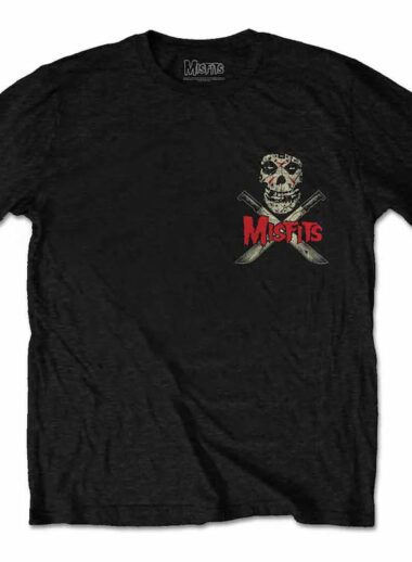 Misfits - Machete majica
