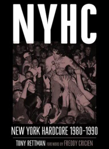 NYHC