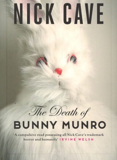 Nick Cave Bunny Munro