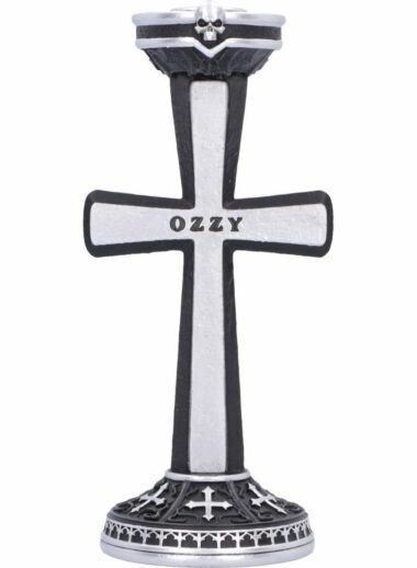 Ozzy svijećnjak
