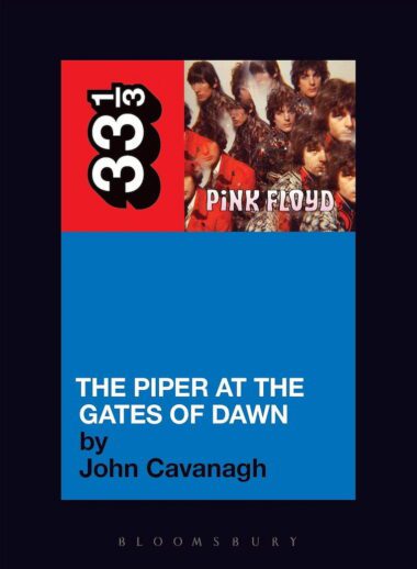 Pink Floyd 33