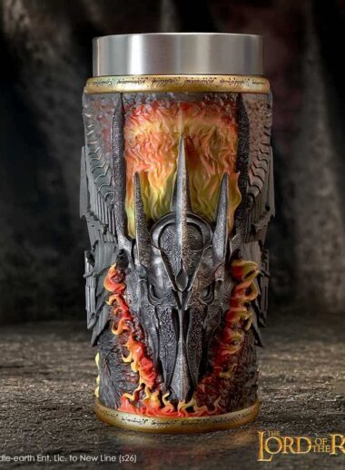 Sauron čaša