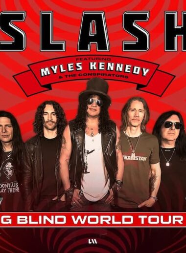 Slash na Šalati