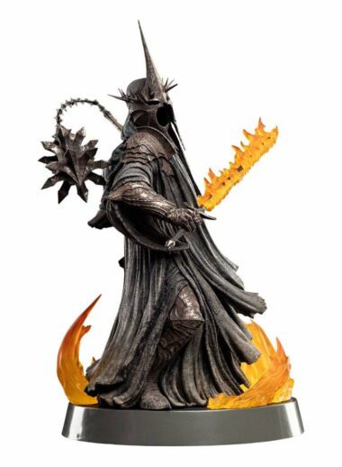 The Witch King of Angmar figura