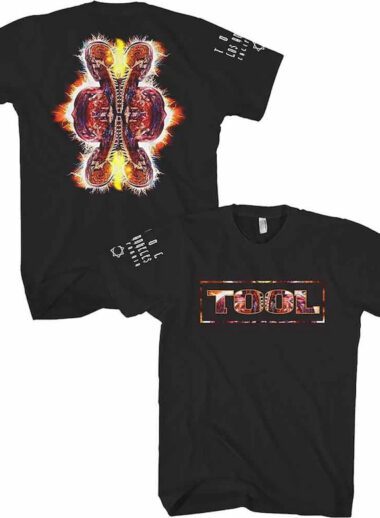 Tool - Parabola Logo majica