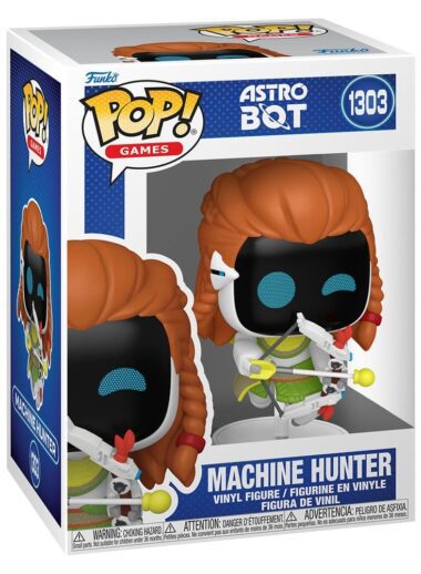 astro bot aloy