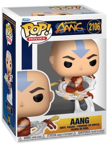 funko aang