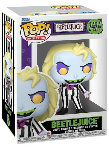 funko beetlejuice