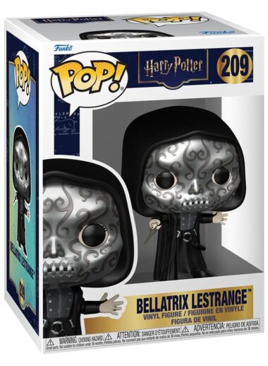 bellatrix funko