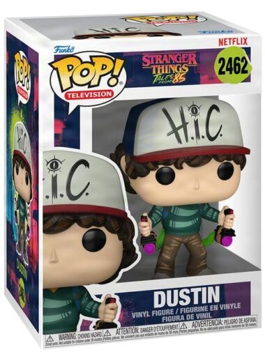 tales from 85 funko