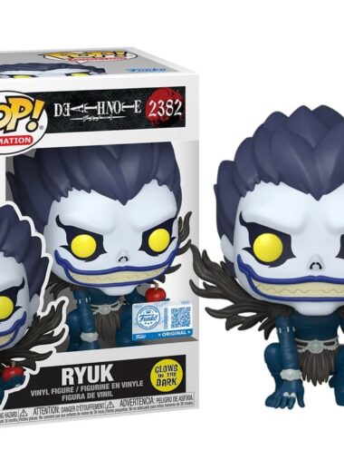 funko ryuk