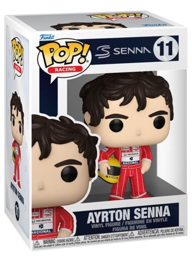 senna funko